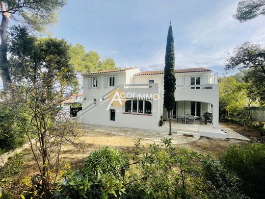 Casa de lujo en La Seyne-sur-Mer, Var