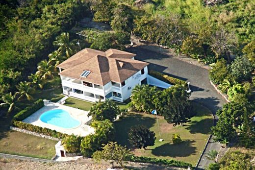 Villa en Saint-François, Guadeloupe