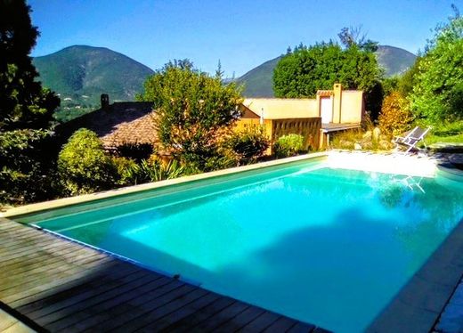 Luxury home in Dieulefit, Drôme