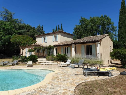 Luksusowy dom w Uzès, Gard