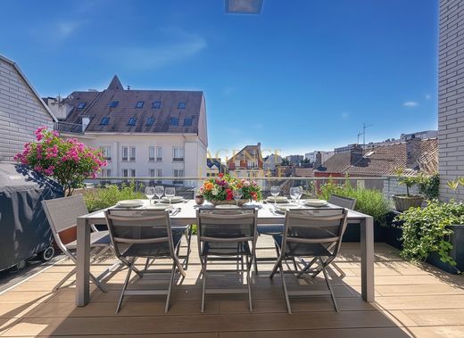 Apartment in Le Touquet-Paris-Plage, Pas-de-Calais