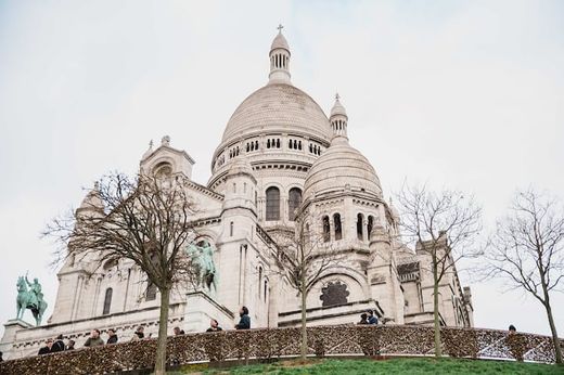 Διαμέρισμα σε Montmartre, Abbesses, Grandes-Carrières, Paris