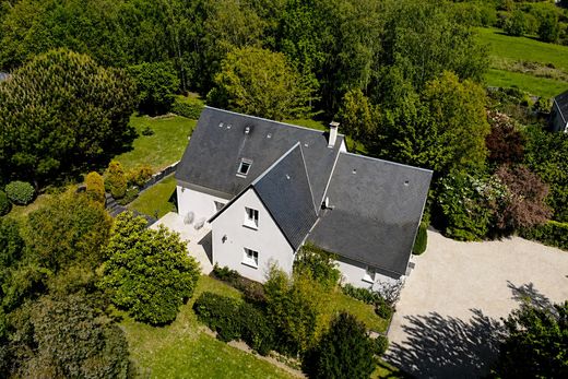Casa di lusso a Saint-Cyr-sur-Loire, Indre-et-Loire