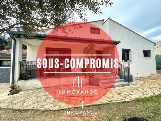 Luxe woning in Saint-Brès, Hérault