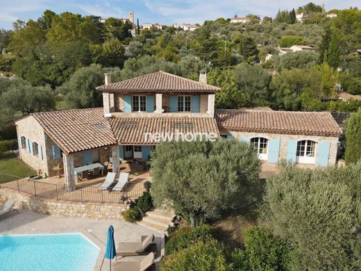 Villa in Fayence, Var