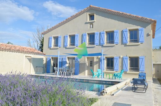 Maison de luxe à Narbonne, Aude