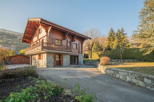 Luxury home in Bourg-Saint-Maurice, Savoy