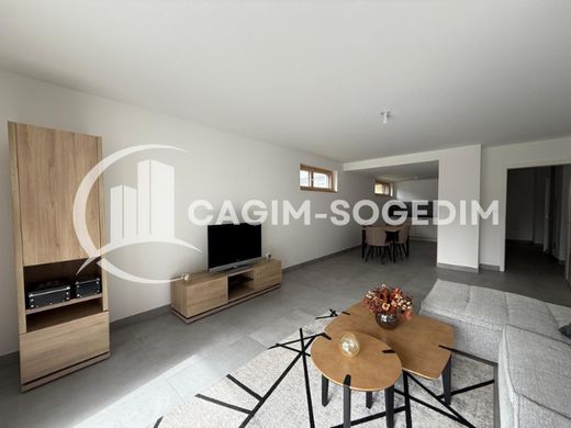 Apartment in Saint-Louis, Haut-Rhin