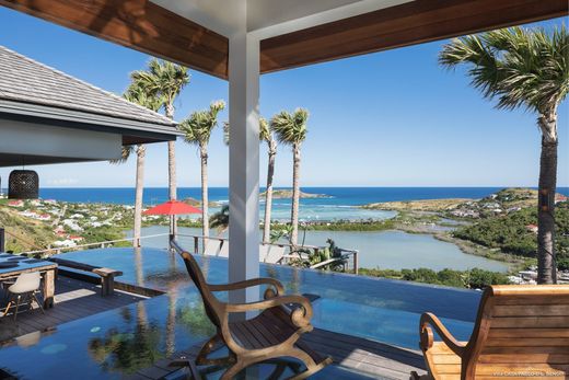 Villa in Grand Cul-de-Sac