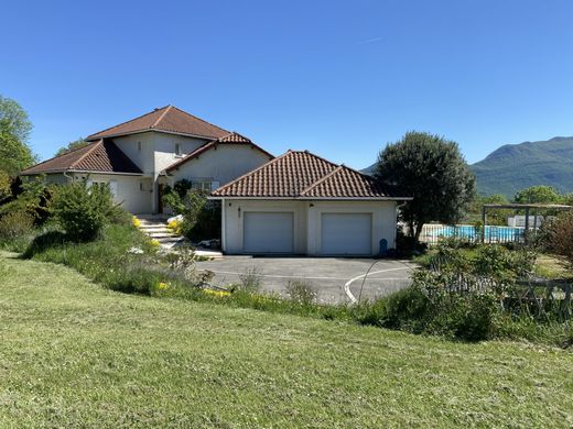 Villa in Yenne, Savoy