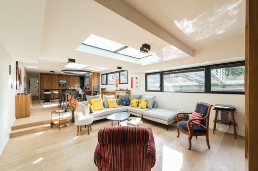 Piso / Apartamento en Lyon, Ródano