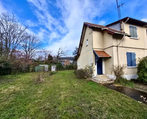 Maison de luxe à Le Pecq, Yvelines