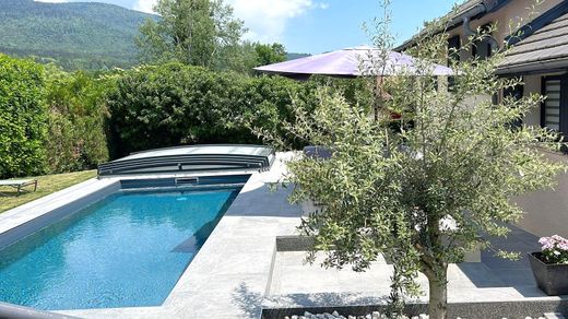 ‏בתי יוקרה ב  Gex, Ain