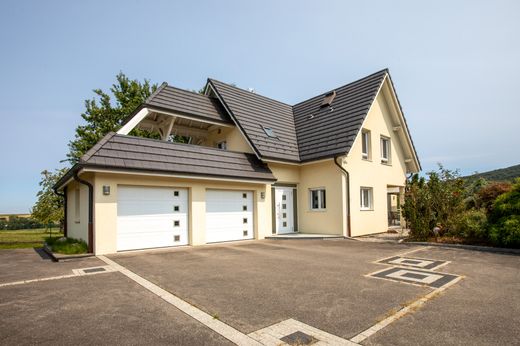 Luxury home in Liebsdorf, Haut-Rhin