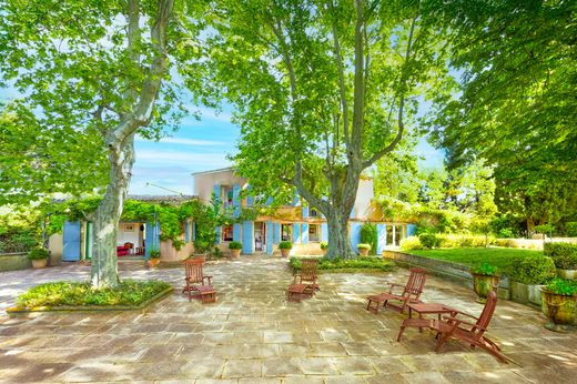 Casa de lujo en Aix-en-Provence, Bocas del Ródano