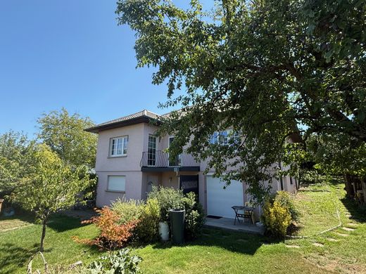 Casa de lujo en Riedisheim, Alto Rin