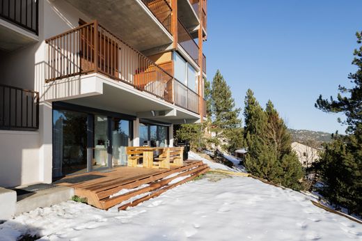 Apartment in Les Angles, Pyrénées-Orientales