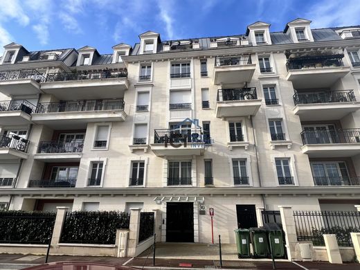 Apartament w Clamart, Hauts-de-Seine