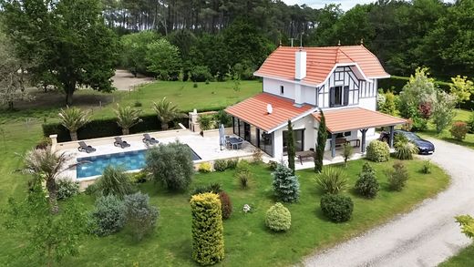 منزل ﻓﻲ Sanguinet, Landes