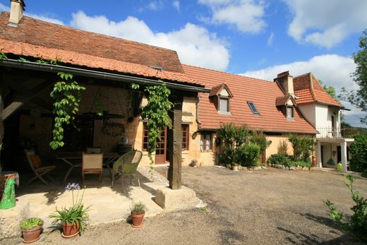Luxe woning in Les Eyzies-de-Tayac-Sireuil, Dordogne