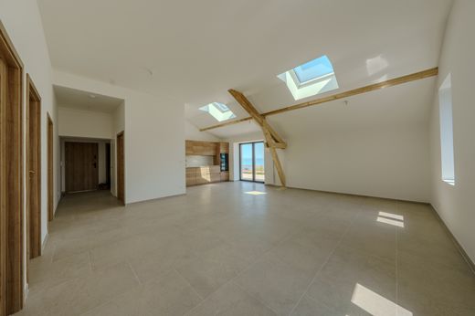 Piso / Apartamento en Excenevex, Alta Saboya