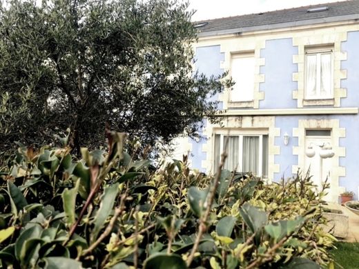 Luksusowy dom w Châtelaillon-Plage, Charente-Maritime