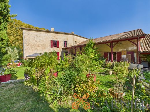 Luxe woning in Marmande, Lot-et-Garonne