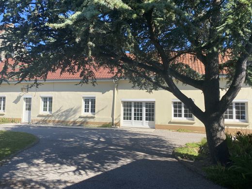 Casa de luxo - Berck, Pas-de-Calais