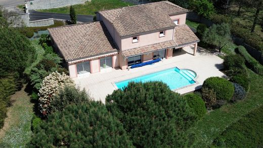 Luxury home in Beaupuy, Lot-et-Garonne