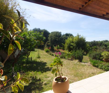 Villa in Ajaccio, Südkorsika