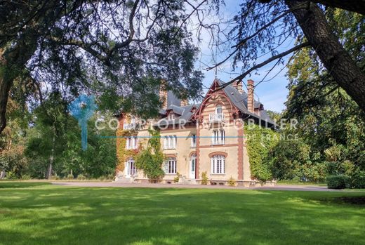 Luxury home in Évreux, Eure