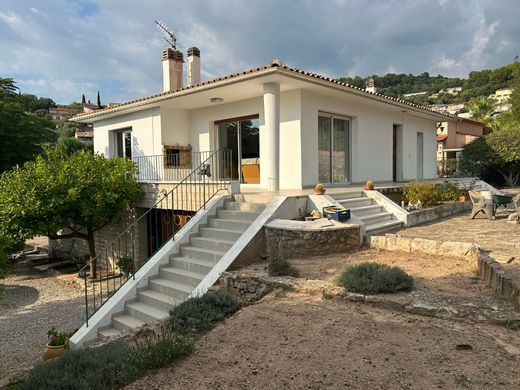 Luxury home in Ollioules, Var