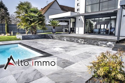 Casa de lujo en Soufflenheim, Bajo Rin