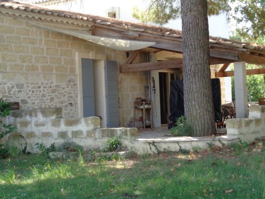 Casa de luxo - Lunel, Hérault