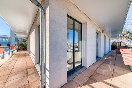 Apartamento - Lyon, Ródano