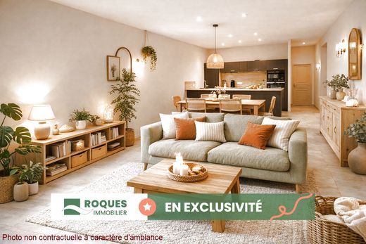 Piso / Apartamento en Millau, Aveyron