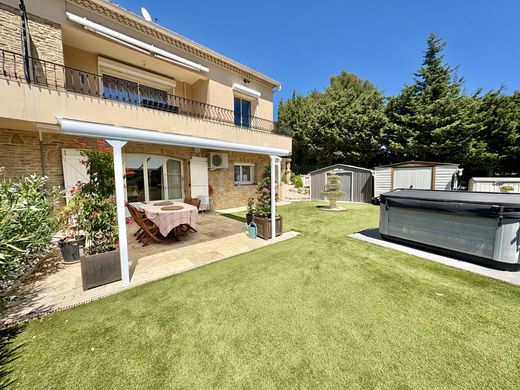 Luxury home in La Seyne-sur-Mer, Var