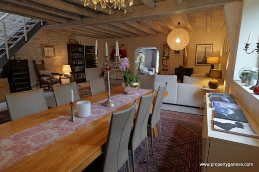 Casa de lujo en Prévessin-Moëns, Ain
