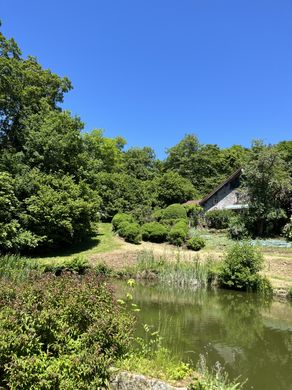 호화 저택 / Fresse, Haute-Saône