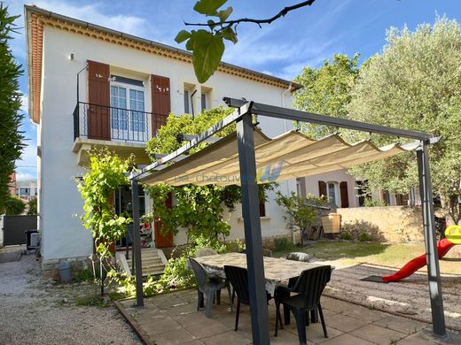 Casa de luxo - Toulon, Var