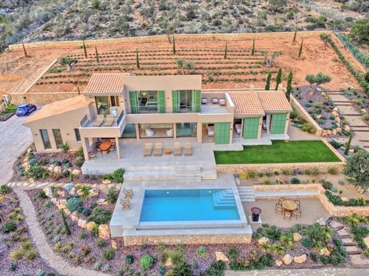 Villa in Palma de Mallorca, Balearen Inseln