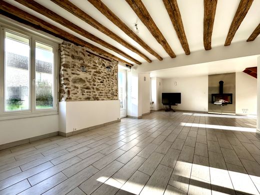 豪宅  La Celle-sur-Morin, Seine-et-Marne