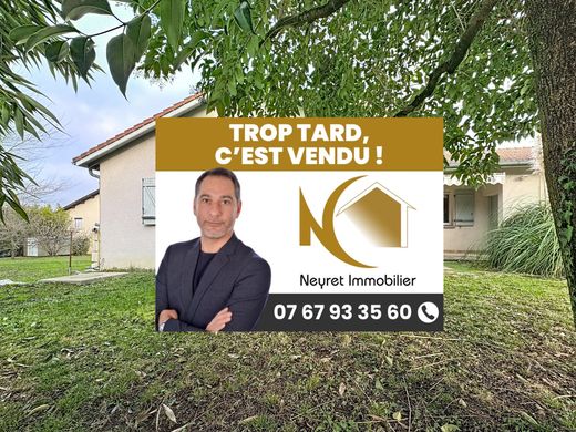 Элитный дом, Сен-Жени-Лаваль, Rhône