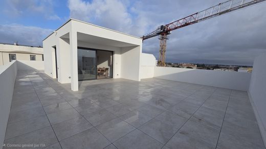 Apartment in Montpellier, Hérault