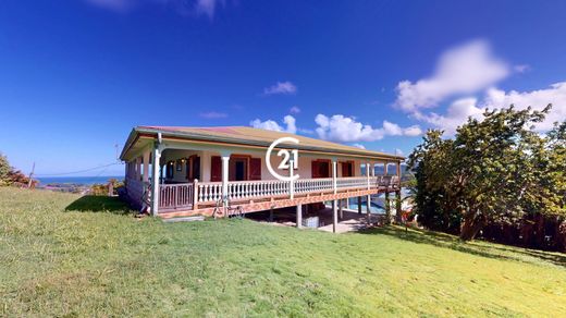 别墅  La Trinité, Martinique