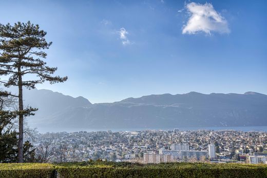 Apartament w Aix-les-Bains, Savoy