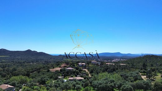 Villa in Lecci, South Corsica