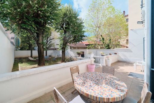 호화 저택 / Lyon, Rhône