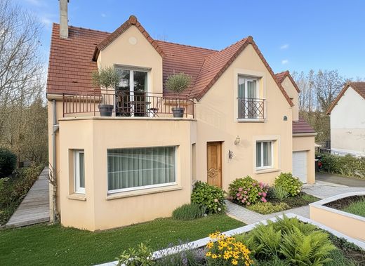Πολυτελή κατοικία σε Sucy-en-Brie, Val-de-Marne