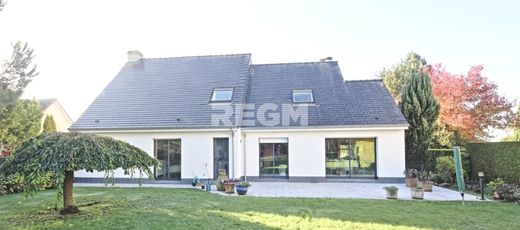 Luxe woning in Neuville-Saint-Vaast, Pas-de-Calais